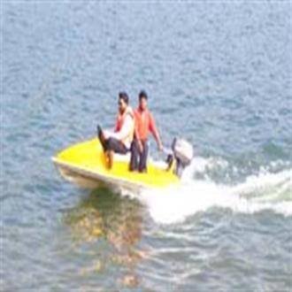 Camping Near River In Mahabaleshwar, Mahabaleshwar 5